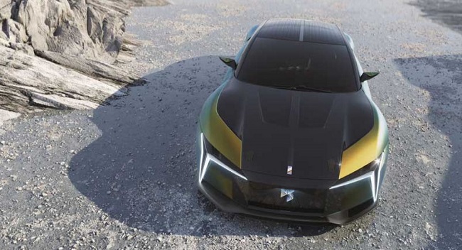 Regenerative braking 