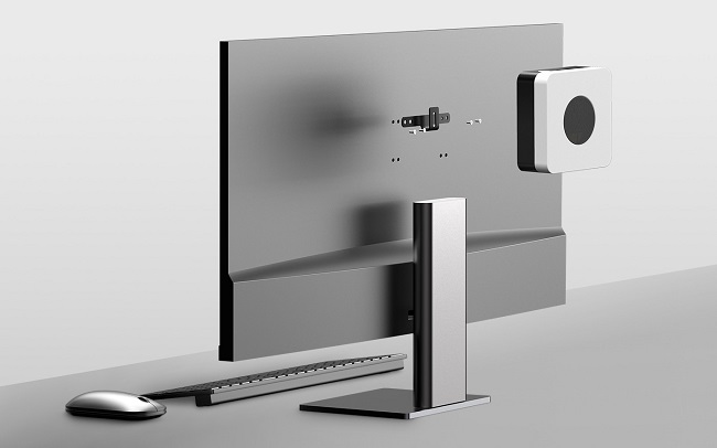 LarkBox X compact pc