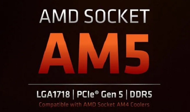 چیپست مادربرد AMD X670E