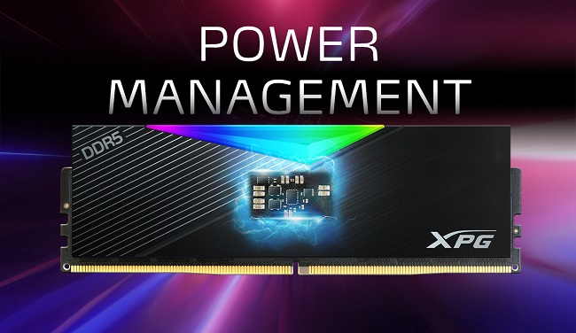 مقایسه رم های DDR5 و DDR4