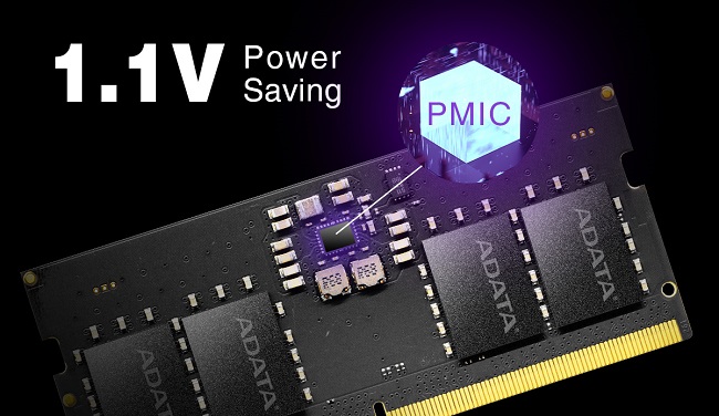تفاوت بین ddr5 و ddr4