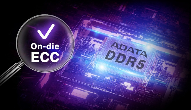 تفاوت ddr4 و ddr5