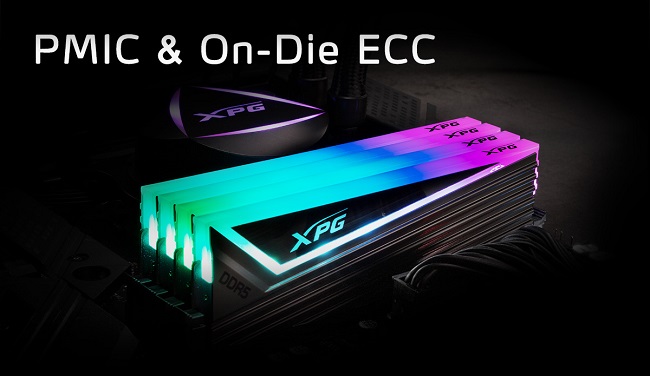 تفاوت DDR5 vs DDR4