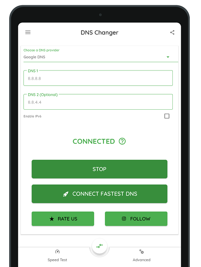 بهترین dns برای ایرانسل