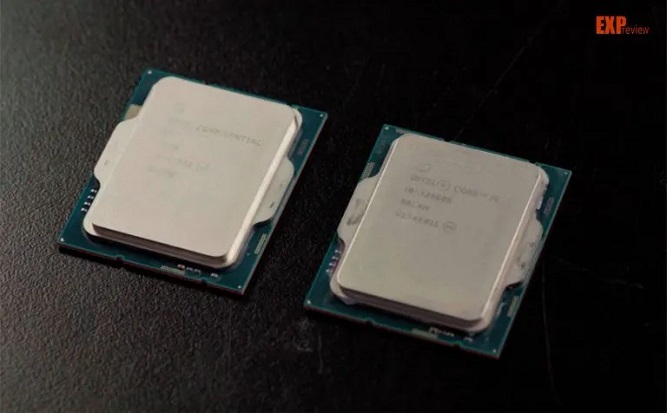 بنچمارک Core i9-13900 و مقایسه با Core i9-12900K