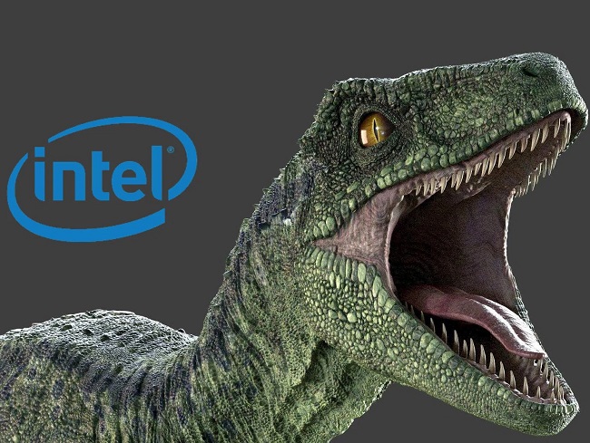 پردازنده‌ه Core i9 نسل سیزدهمی Raptor Lake اینتل