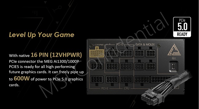 پاور 12VHPWR 