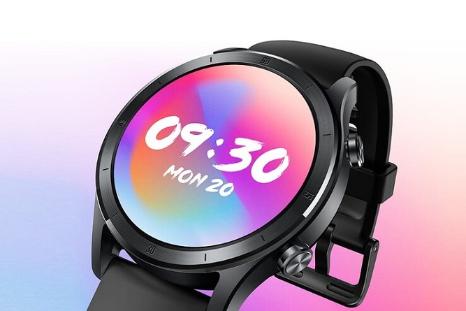 ساعت هوشمند TechLife WatchR100 ریلمی
