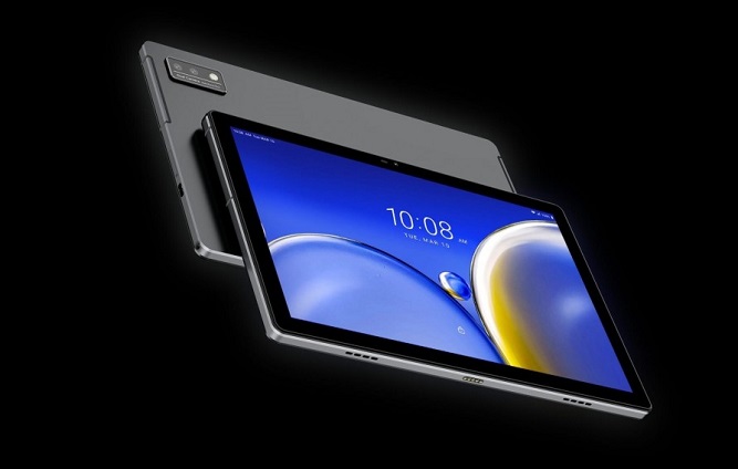 تبلت HTC A101