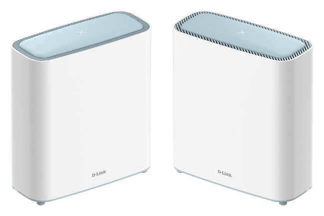 سیستم مش خانگی EAGLE PRO AI AX3200 دی لینک