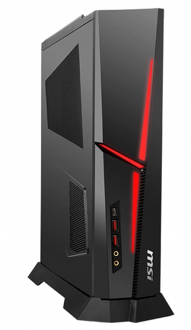 کیس گیمینگ MSI Trident A