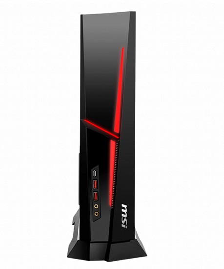 کیس گیمینگ MSI Trident A