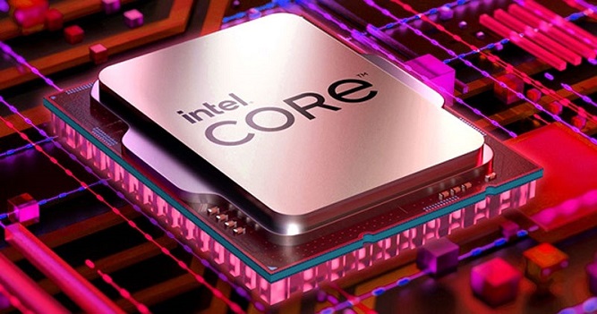 بنچمارک Core i5-13600K