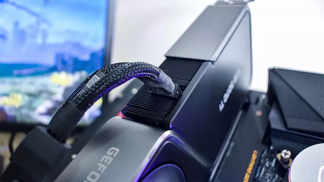 توقف تولید کارت گرافیک 12 گیگابایتی RTX 3080 انویدیا