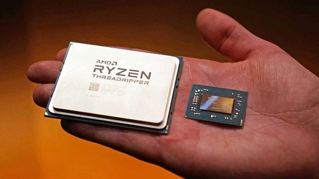 قیمت پردازنده Threadripper Pro 