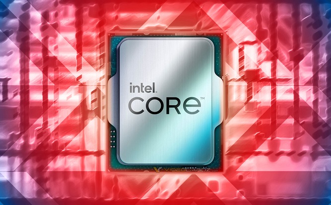بنچمارک  پردازنده Core i9-13900K اینتل