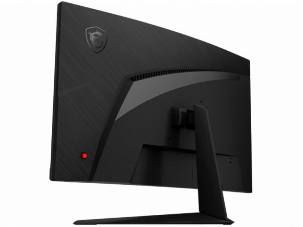مانیتور گیمینگ خمیده MSI G27C5 E2