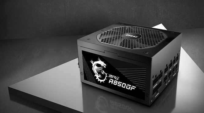 پاور گیمینگ msi ایران