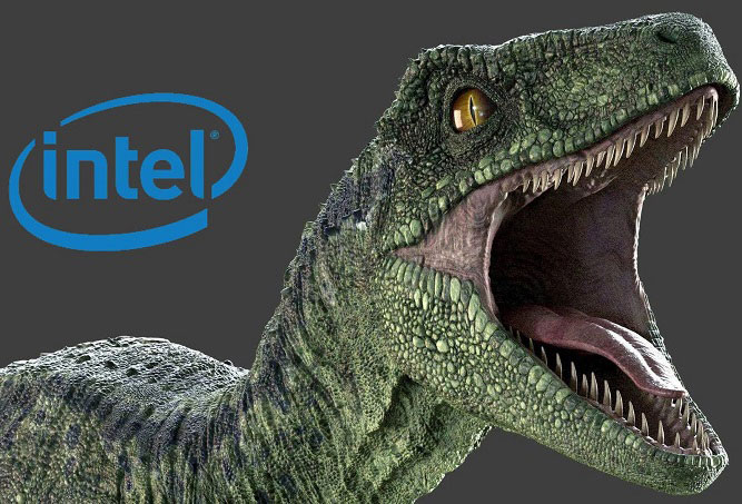 اورکلاک پردازنده Core i7-13700K