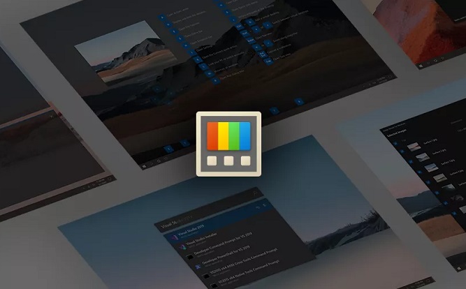 برنامه PowerOCR  ویندوز