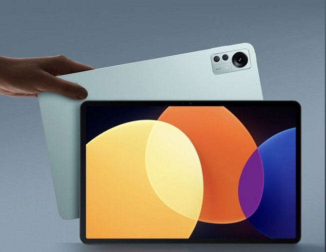 مشخصات و قیمت تبلت Xiaomi Pad 5 Pro 12.4 شیائومی