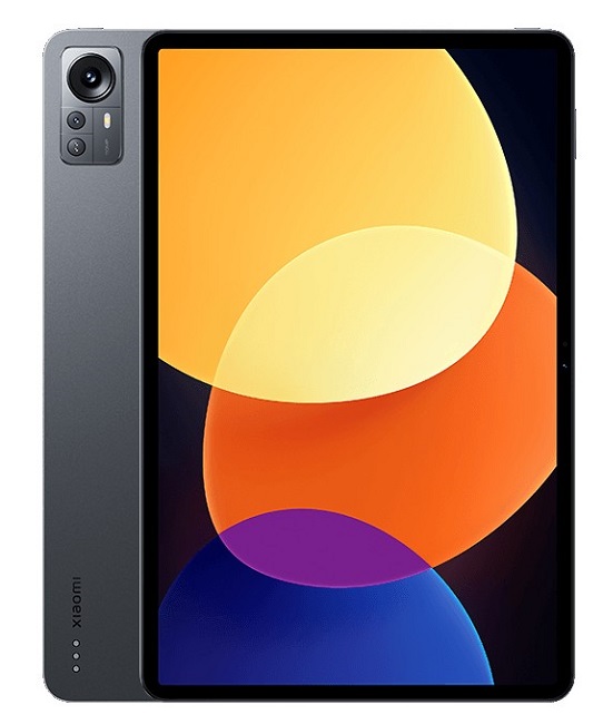 مشخصات و قیمت تبلت Xiaomi Pad 5 Pro 12.4 شیائومی