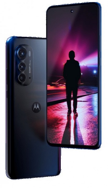 گوشی Motorola Edge 2022