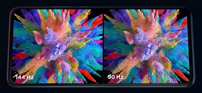 گوشی Motorola Edge 2022