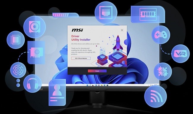  مادربردهای MSI X670