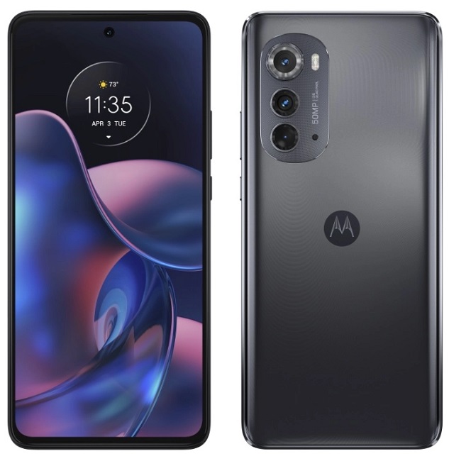 گوشی Motorola Edge 2022