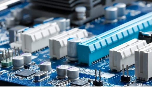 محدودیت RTX 4060 - محدودیت RTX 4050