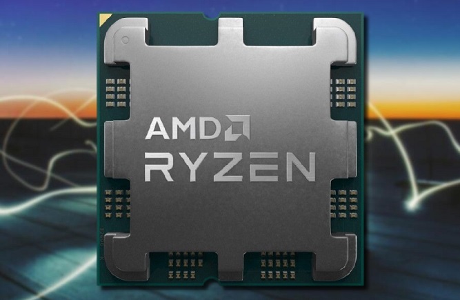 بنچمارک Ryzen 9 7950X