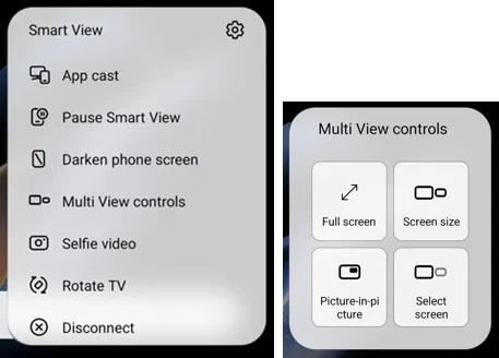 آپدیت One UI 4.1.1