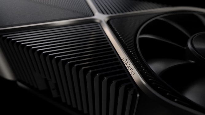 کارت گرافیک RTX 3090 SUPER