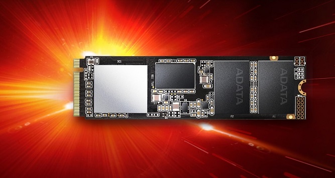 افزایش قیمت SSD