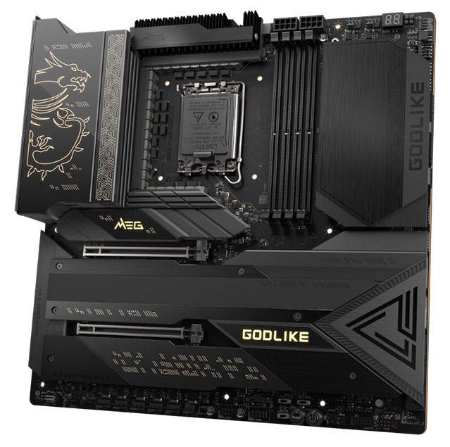 ام اس آی MSI Z790