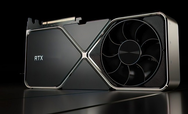زمان معرفی کارت های گرافیک GeForce RTX 40 انویدیا