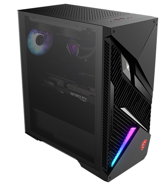  کیس MPG Infinite X2