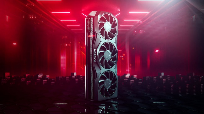 کارت گرافیک AMD Radeon RX 7900 XTX