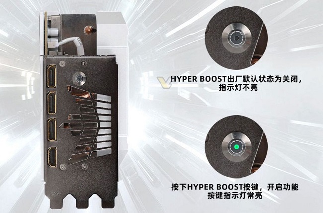 کارت گرافیک حرفهای RTX 4090 HOF