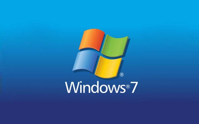 ویندوز 7