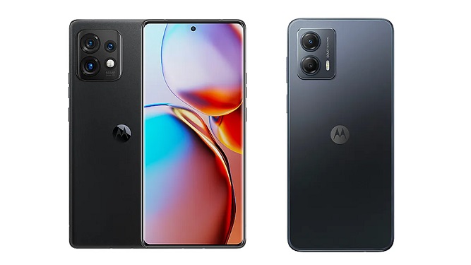 گوشی Moto X40 موتورولا