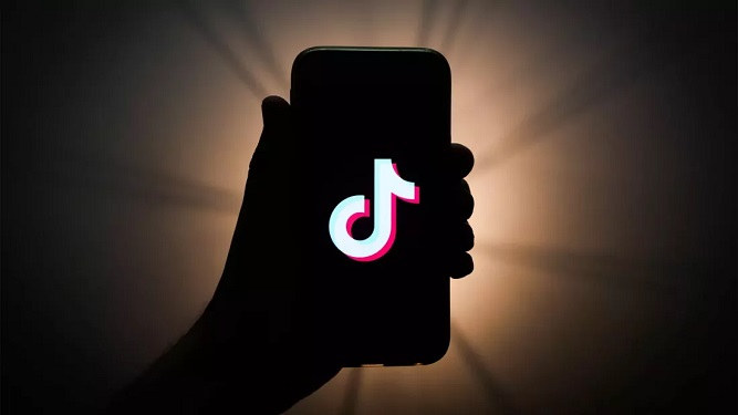 جاسوسی TikTok
