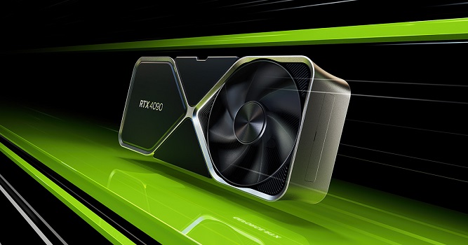 کاهش قیمت سری RTX 40