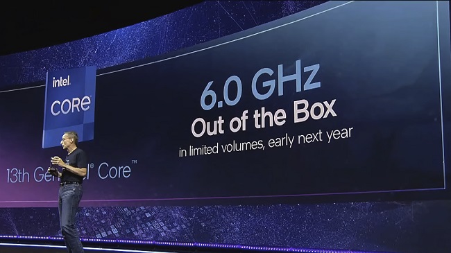 بنچمارک  i9-13900KS