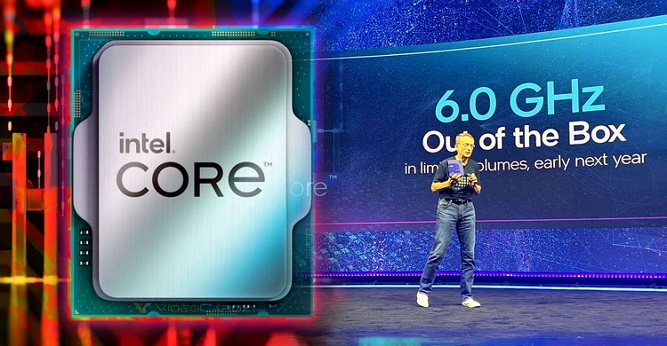 تفاوت  i9-13900KS با  i9-13900K
