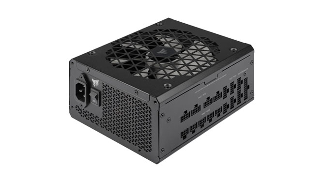 پاور Corsair RMx Shift