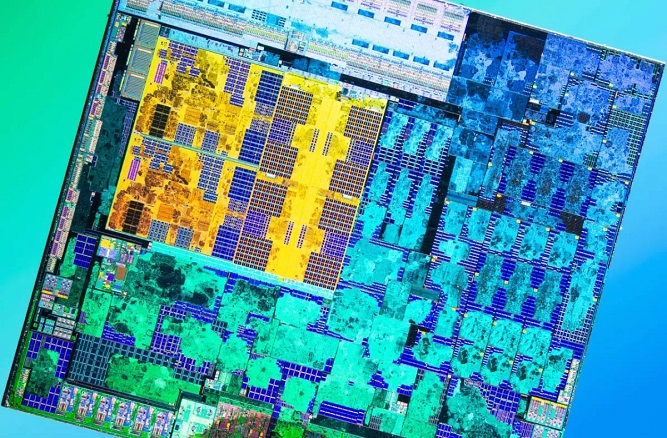 حفره امنیتی پردازنده‌های AMD