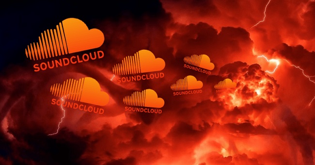 افزونه دانلود از ساندکلود soundcloud