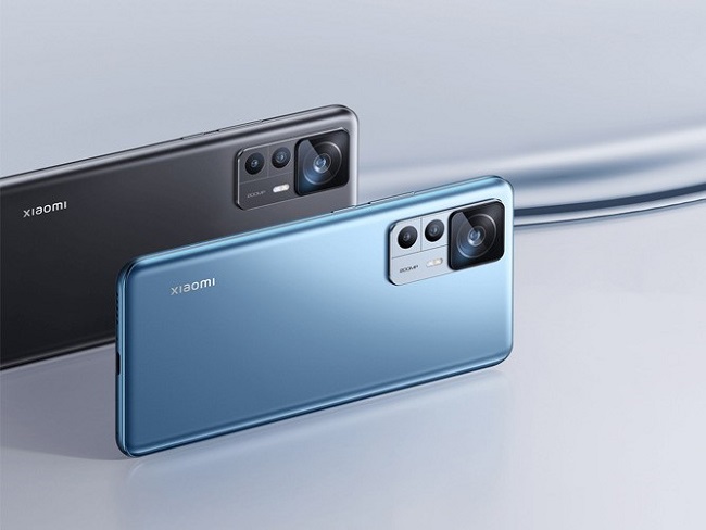 گوشی Xiaomi 12T Pro - بهترین گوشی پرچمدار شیائومی 2022